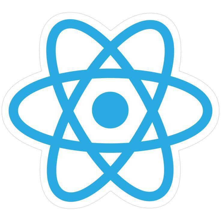 React icon